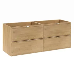 WASCHTISCHUNTERSCHRANK 120cm Elias Holz