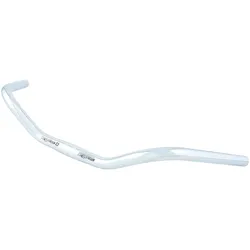 ergotec Lenker Country MAS silber