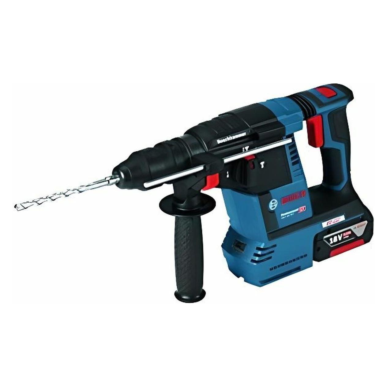 Bosch Professional GBH 18V-26 (Bohrhammer) (0611910000)