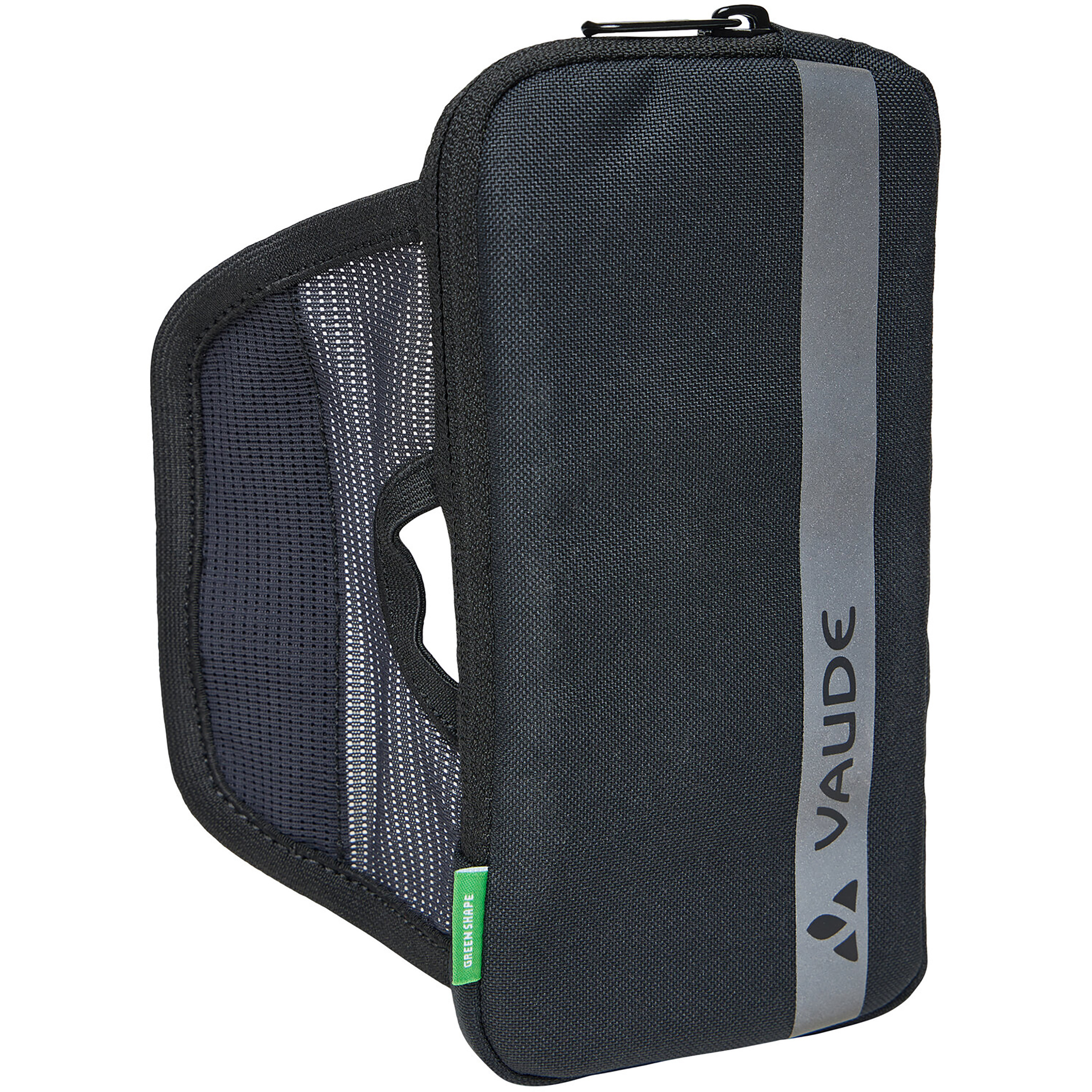 Vaude Shoulder Strap Handy Reise-Accessoires schwarz