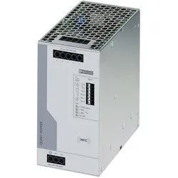 Phoenix Contact, Systemstromversorgung, Hutschienen-Netzteil (DIN-Rail