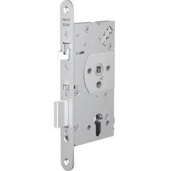 Assa Abloy, Türschloss + Schliesszylinder, Elektro-Sicherheitsschloss Fluchttürschloss EL 560, Dornmass 65