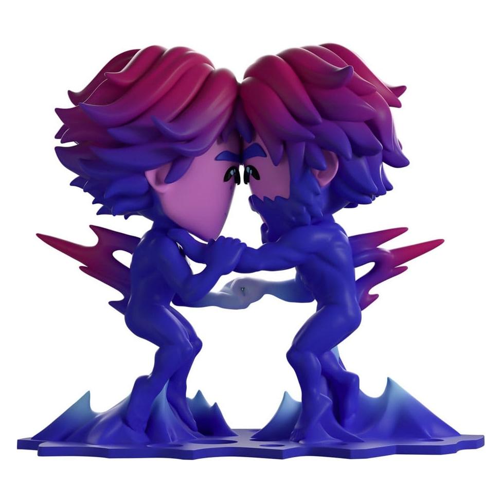 Youtooz Arcane Vinyl Figuren 2er-Pack Jayce & Victor 13 cm (YOTO43679)