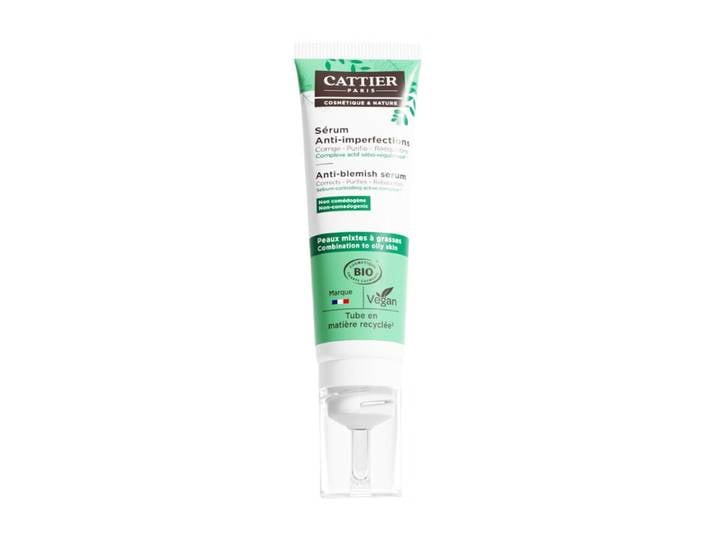 Sérum anti-imperfections - Px mixtes à grasses - 30ml