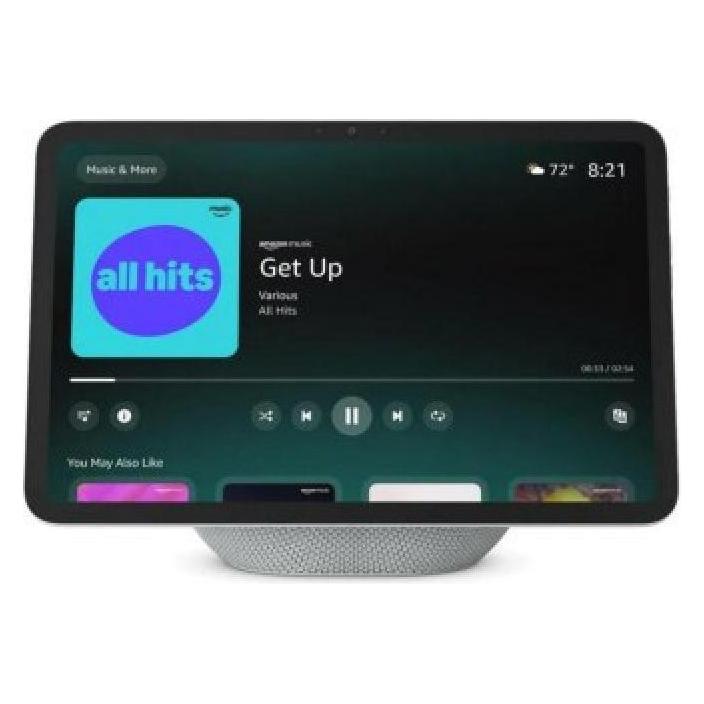 Amazon Echo Show 11 (Amazon Alexa) (B0DC96PPZK)