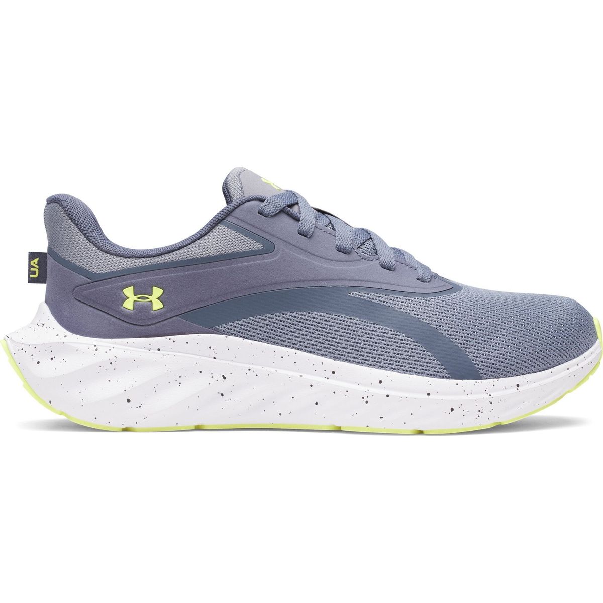 Under Armour Ascend gray flash light (004) 9 6009827-004-9