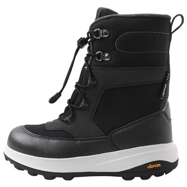 Reima - Kid's Reimatec Winter Boots Laplander 2.0 - Winterschuhe EU 28 schwarz