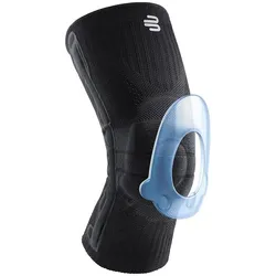 Bauerfeind, Bandage, Sports Knee Support (XL)