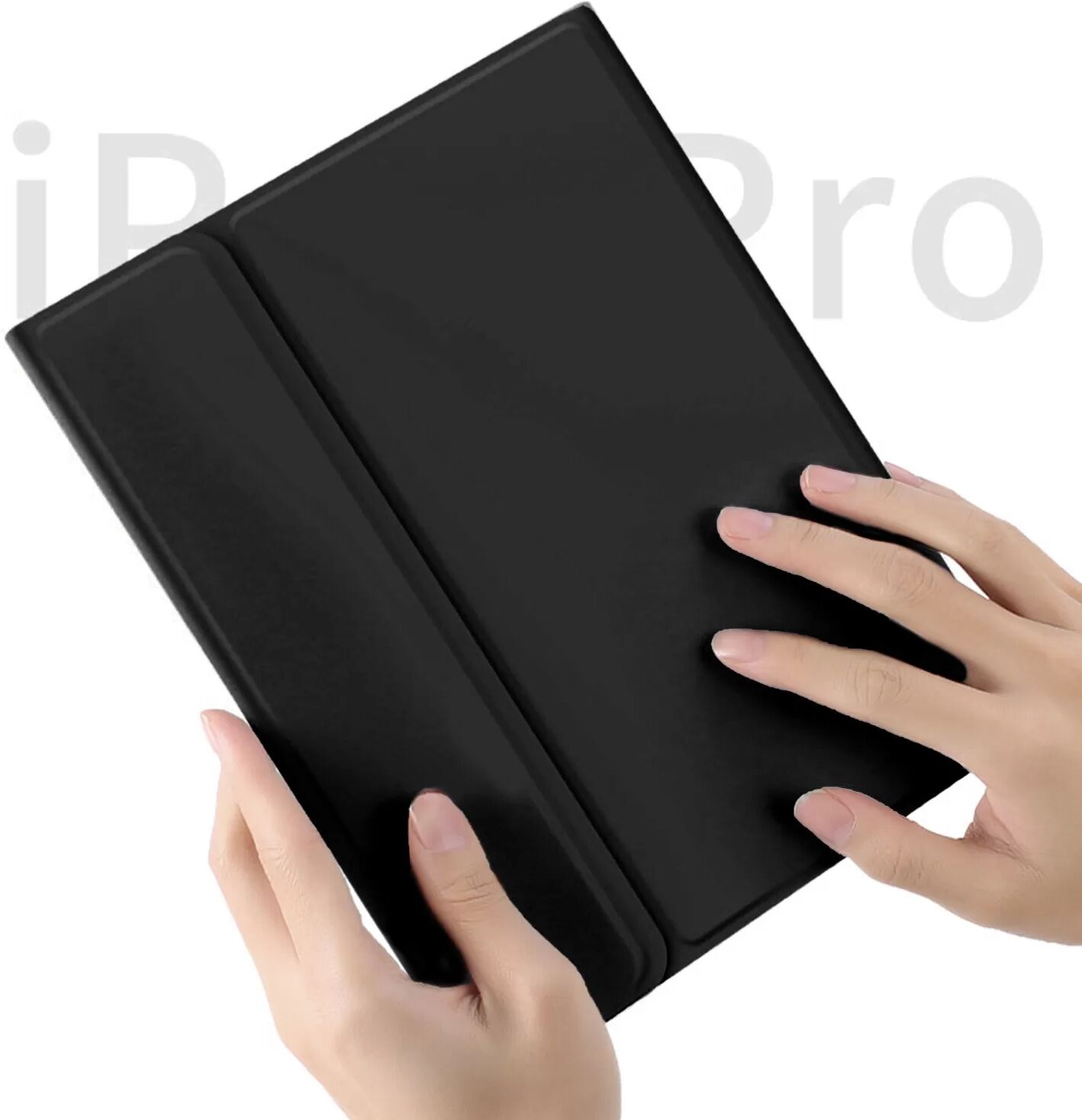 INF Étui de protection avec clavier Bluetooth amovible pour iPad iPad Mini6 (8,3 pouces)