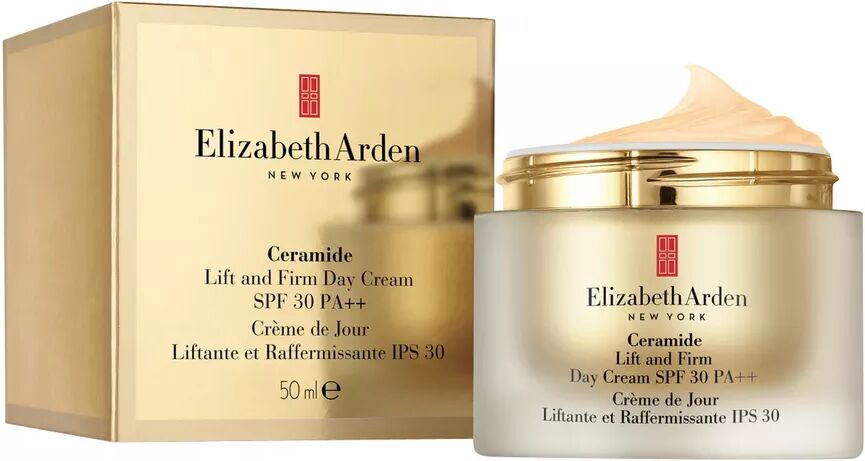 Elizabeth Arden - Ceramide Premiere Day Cream, 50 ml