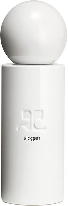 Slogan Courrèges