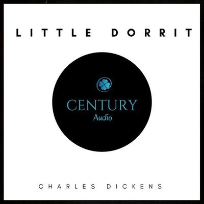 Little Dorrit - Charles Dickens, Audio, 9782291053439