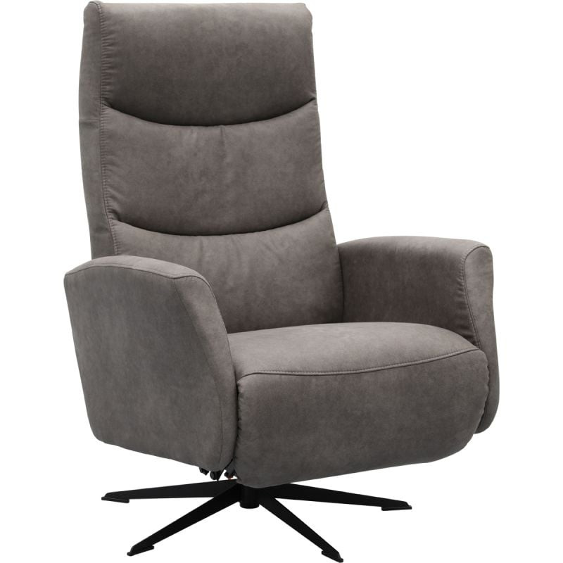 Budget Home Store Relaxfauteuil Romeo manueel verstelbaar