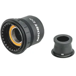 SYNCROS Freilaufkörper Ratchet EXP für Silverton SL 30 | 1.0 S Laufr