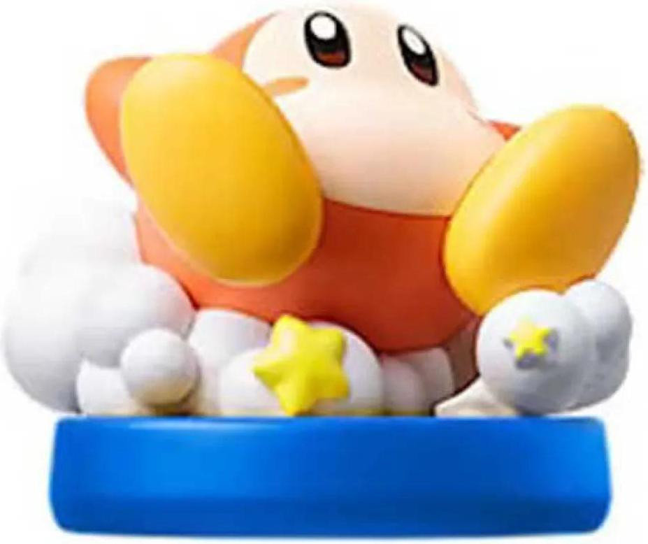 Nintendo amiibo Kirby Waddle Dee