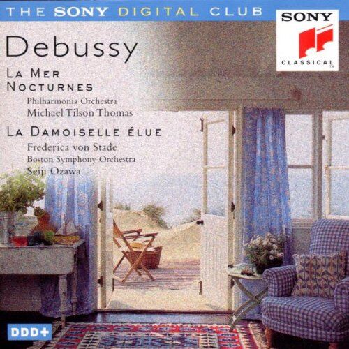 Stade - Digital Club - Debussy - Preis vom 11.10.2026 03:10:56 h
