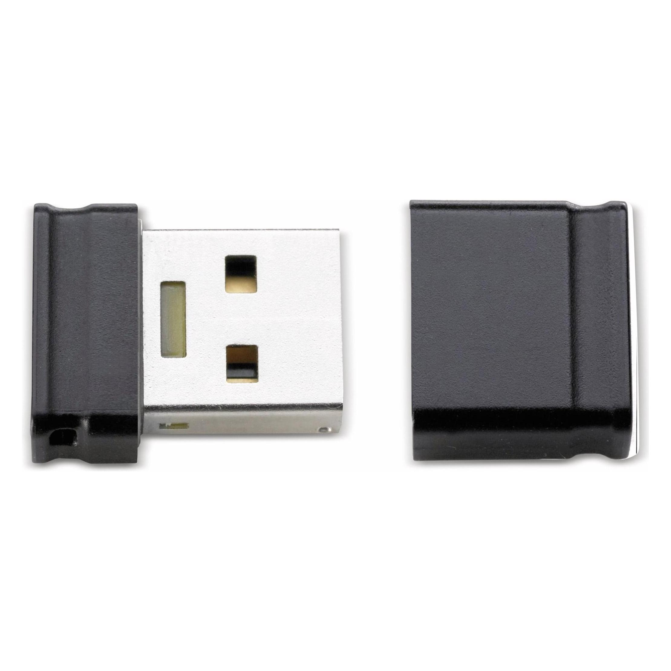 Intenso Micro Line (4 GB, USB-A) (3500450)