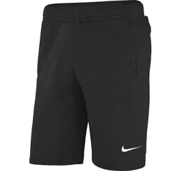 NIKE Park 20 Fleece Sweatshorts black/white/white M