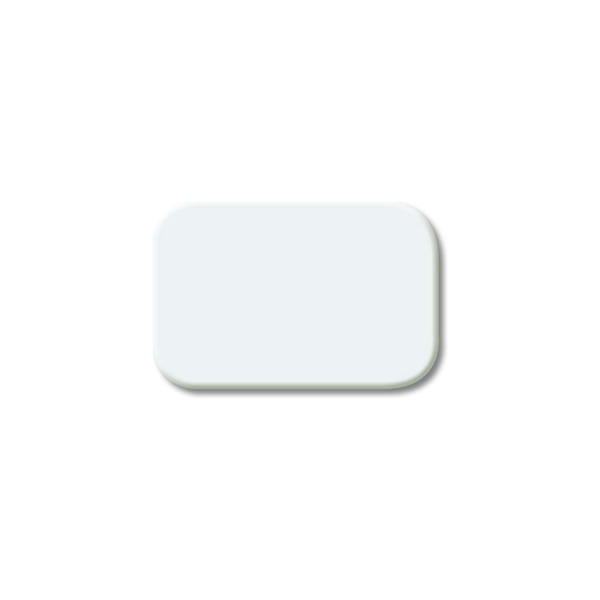 Busch-Jaeger Tastersymbol aws neutral 2525 N-214 (2CKA001433A0010)