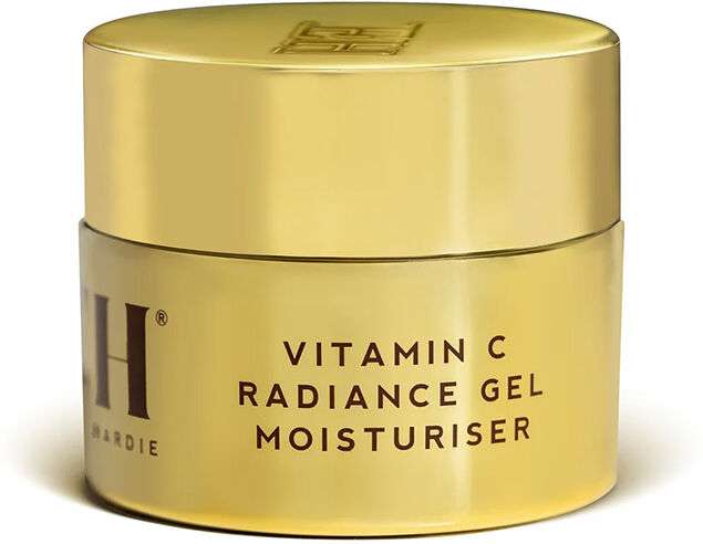 Emma Hardie Vitamin C Radiance Gel Moisturiser 50ml
