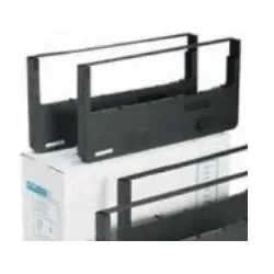 TallyGenicom, Schreibmaschine Zubehör, Ribbon Nylon black