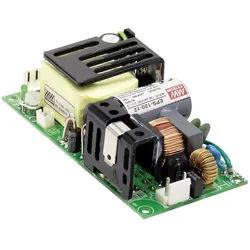 MeanWell MEAN WELL EPS-120-12, 80 - 264 V, 120 W, 12 V, 10 A, RoHS, 50,8 mm, Drucker Zubehör