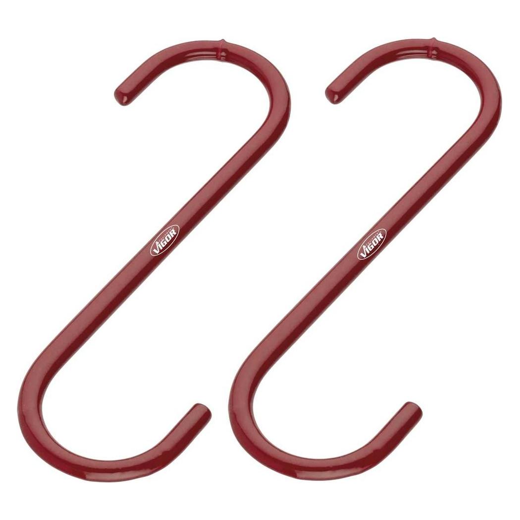 Vigor Hakensatz, Starr (V5909)