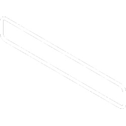 Dornbracht O-Ring 106 x 3 NBR70-KTW 09141050490 106 x 3 mm