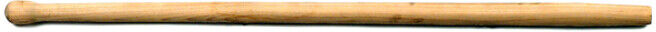 Löffert Manche Pelle Manche Frêne 1000/41mm droit avec cône ; Löffert Stiele (06,113LOE)