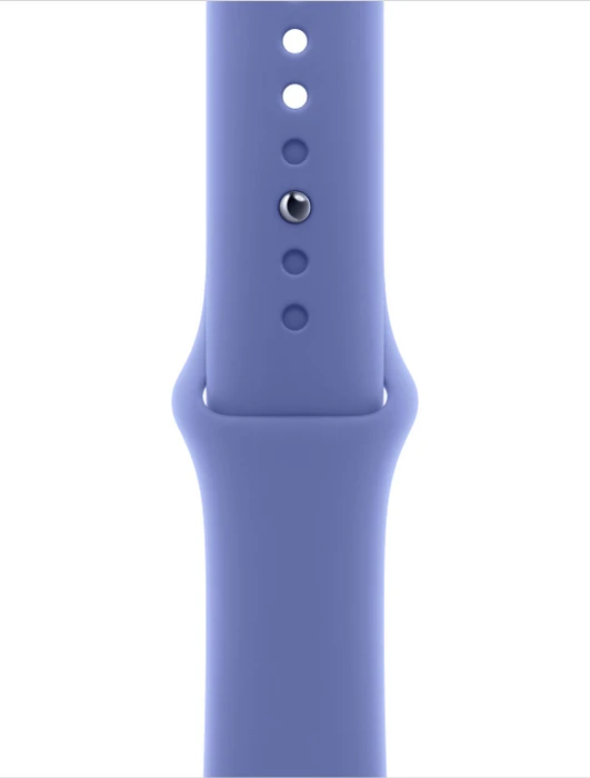 Apple Watch 40 mm mauve Sportarmband - M/L
