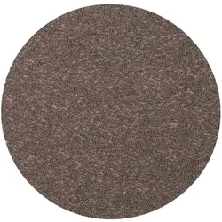 Pferd, Schleifmittel, Compactkorn Klettscheibe KR Ø 115 mm A 180 CK zum Feinschliff für Winkelschleifer (180)