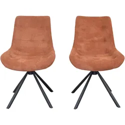 Möbel Direkt Online, Stühle, Mascha (2x)