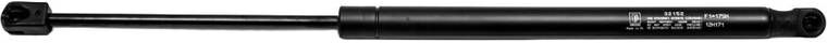 FA KROSNO 32152 Gas Spring, rear windscreen