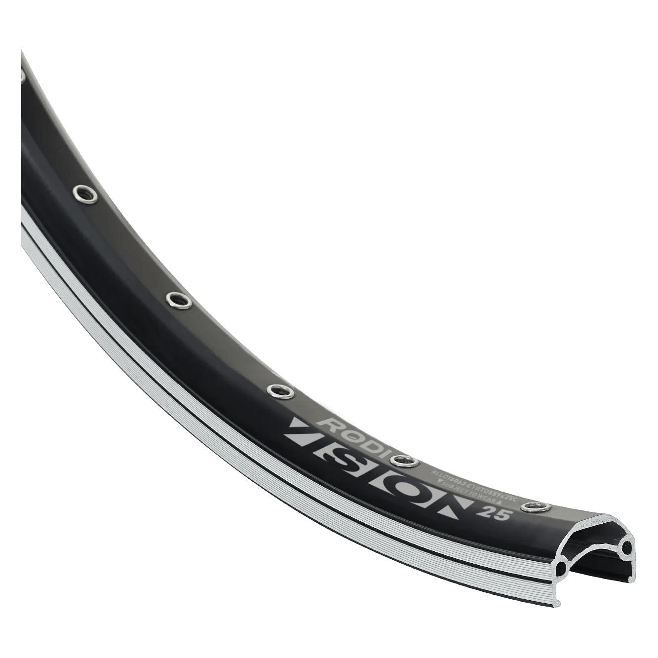 Rodi FELGE VISION 25 (26") (65475494)