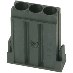 Walther Werke Crimpkontaktträger 771003