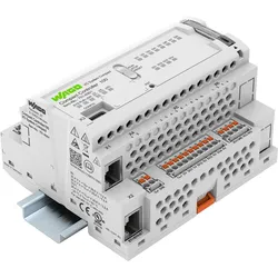 Wago Compact (2 Ports), Netzwerk Switch
