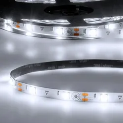 ISOLED LED HEQ860 Flexband Linse 160°, 24V, 17W, IP20, kaltweiß ISO-114660
