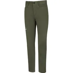 Wild Country, Damen, Outdoorhose, Spotter (40, L), Grün