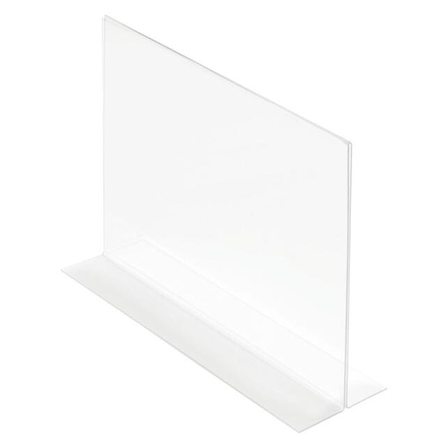 Deflecto Tischaufsteller Classic Image (A3) (48011)