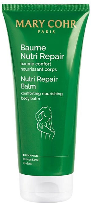 Mary Cohr Nutri Repair Balm 200ml