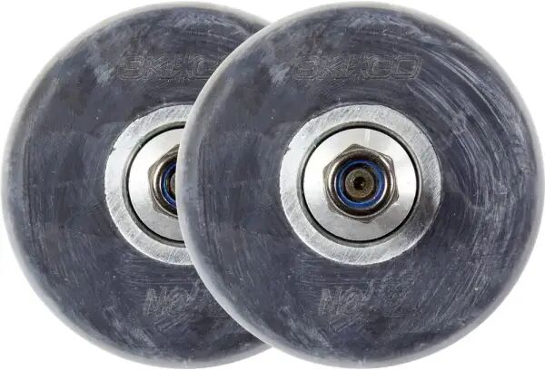 Skiroller Rolle Skigo Classic Hinten (komplett) 2 Stk (Standard)