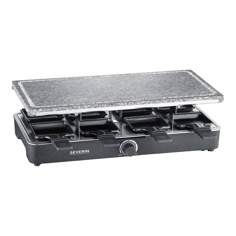 Severin RG 2378 Raclettegrill 1300 W