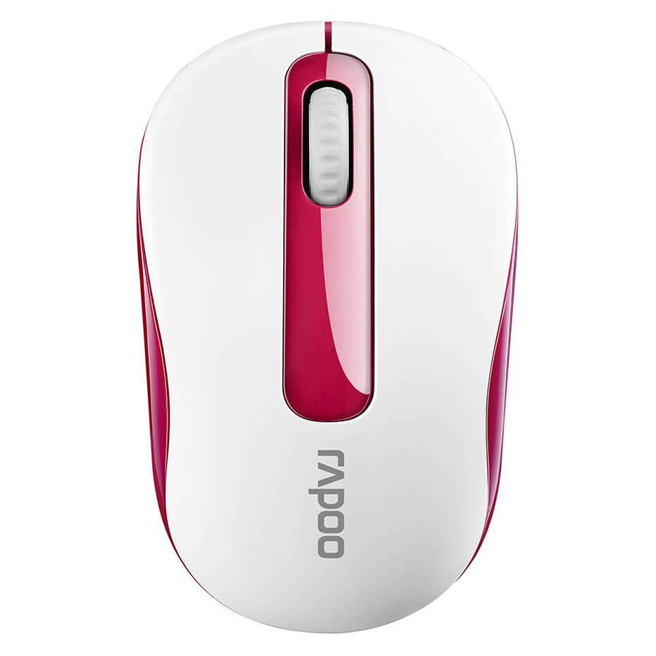 Rapoo M10 Plus (Kabellos) (17300)