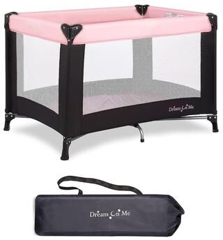 Dream on Me Nest Portable Play Yard