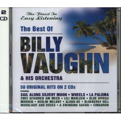 Vaughn, B: Best Of - Billy Vaughn, CD, 4009910463024