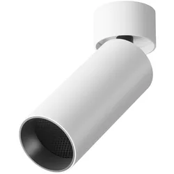 LED-Spot Focus Led Weiß max. 12 Watt
