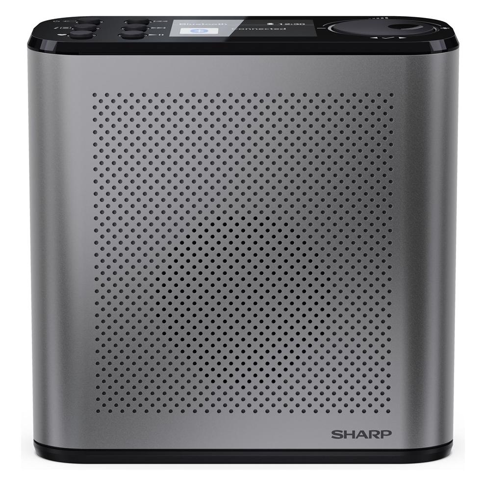 Sharp DR-P530 Osaka (DAB+, FM, Bluetooth) (DR-P530 GR)