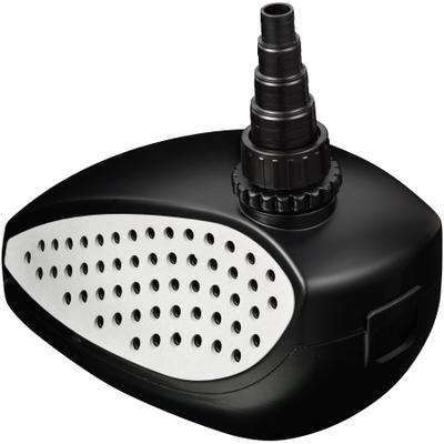 Filterpumpe UBBINK "Smartmax 2500Fi", schwarz, B:20cm H:17cm L:31cm, Pumpen, 2.700 l/h