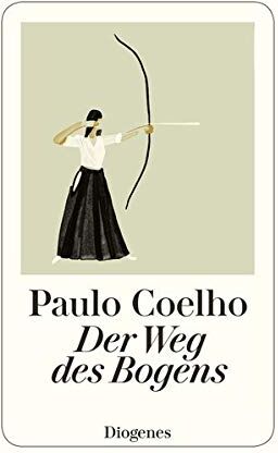 Paulo Coelho - Der Weg des Bogens - Preis vom 02.10.2026 23:42:20 h