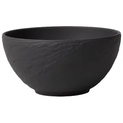 Bol MANUFACTURE ROCK (DH 14x7 cm) - bunt - DH 14x7 cm